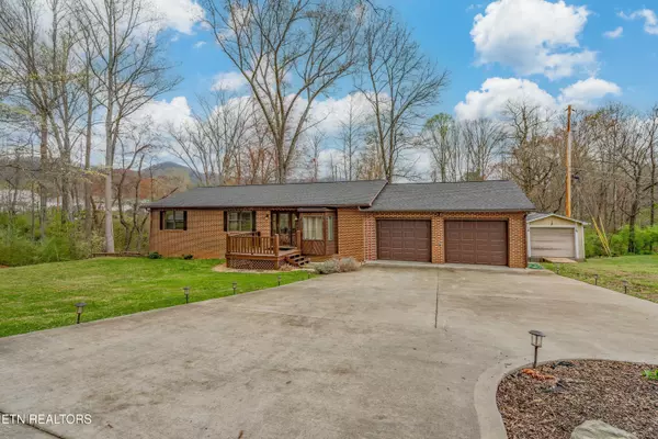 Wartburg, TN 37887,223 Old Mill Rd