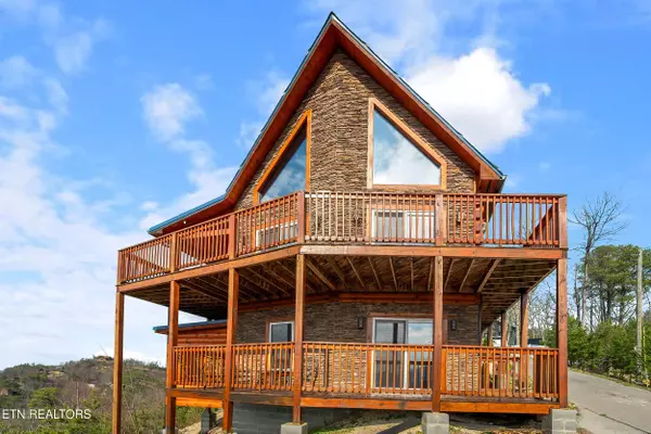 Sevierville, TN 37876,1980 Timber Ridge WAY