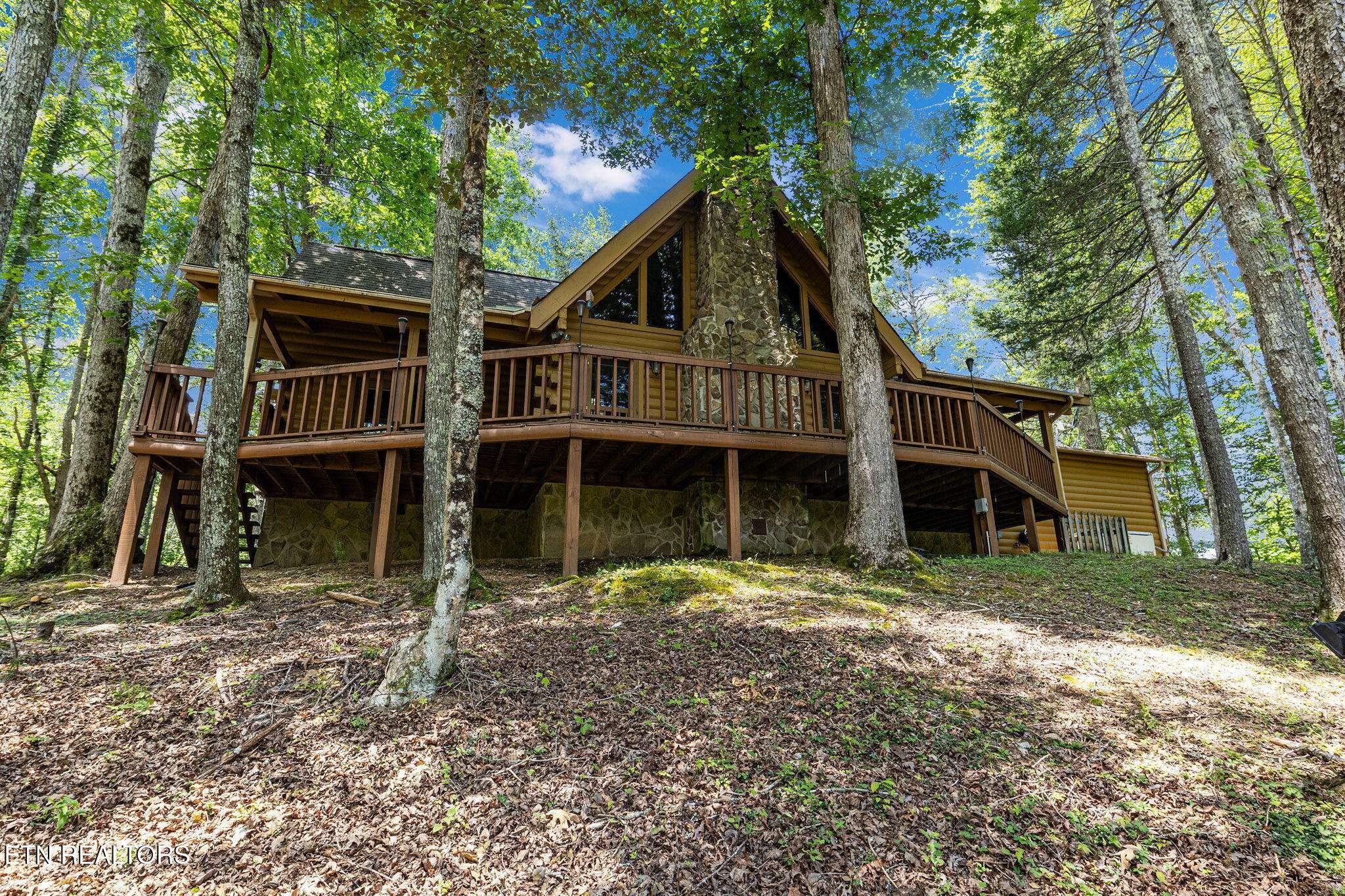 Walland, TN 37886,1730 Ridge CT