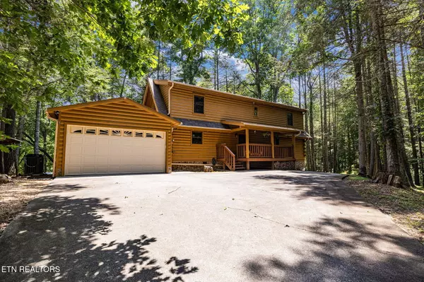Walland, TN 37886,1730 Ridge CT