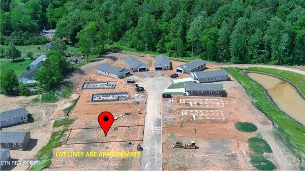Knoxville, TN 37924,3742 Crimson Clover LN