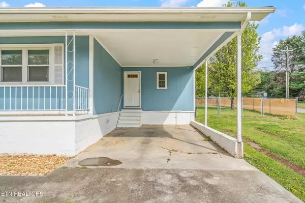 Sweetwater, TN 37874,204 Hawkins Rd