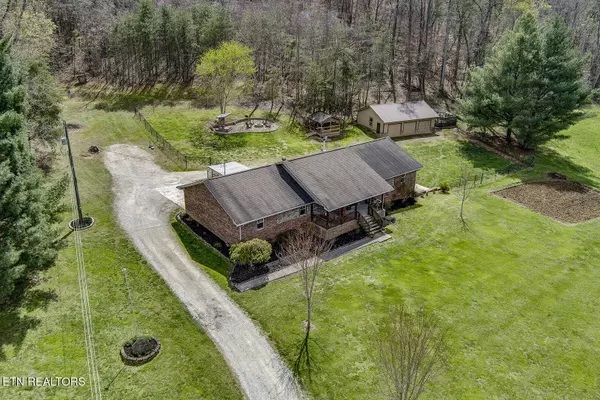 Maynardville, TN 37807,138 Edmondson LN