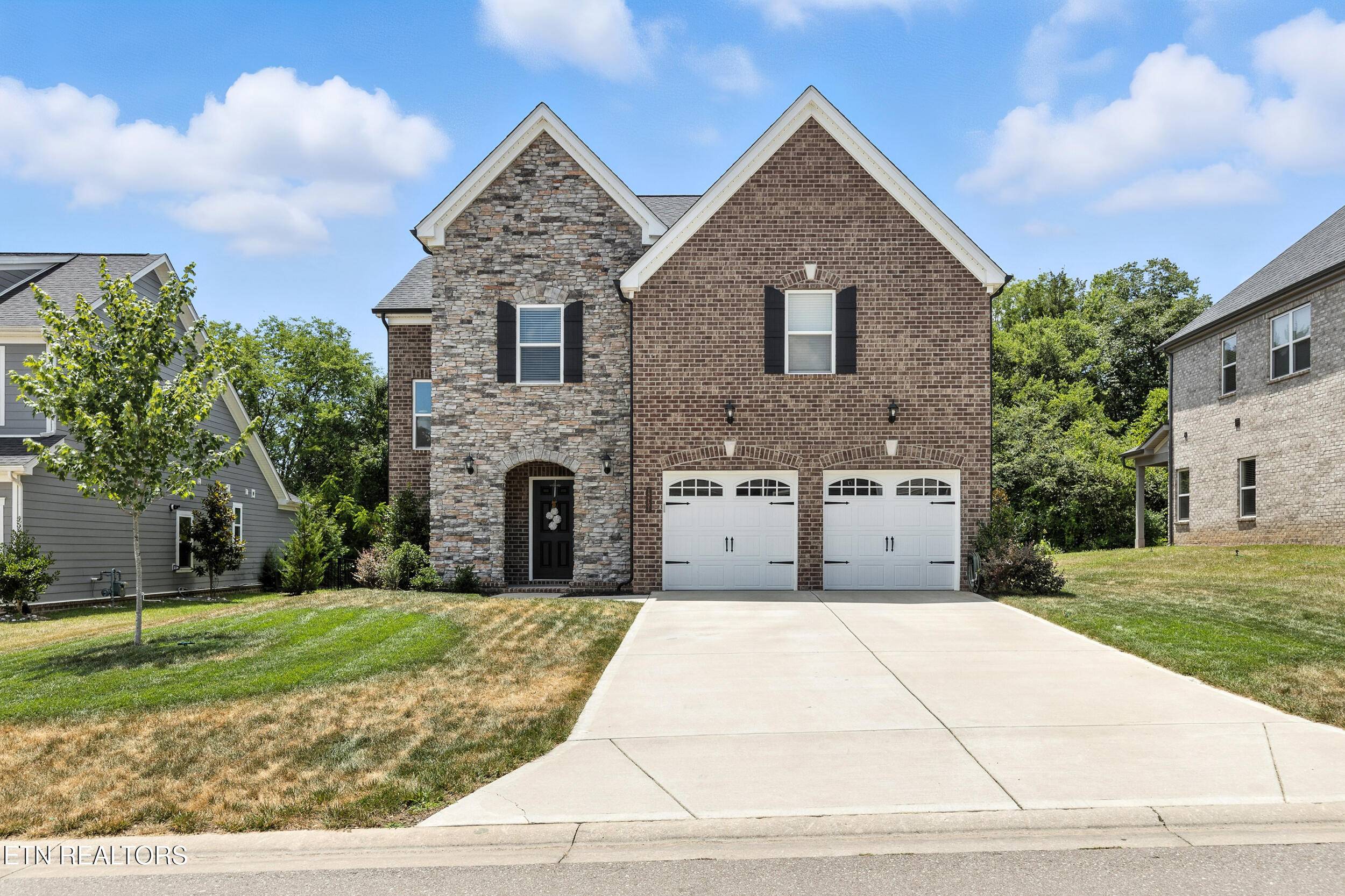 12751 Baltica LN, Farragut, TN 37934