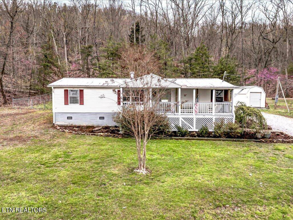 179 Berry DR, Mooresburg, TN 37811