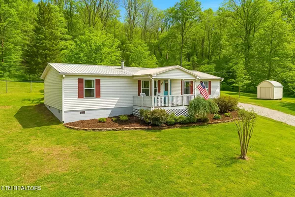 179 Berry DR, Mooresburg, TN 37811