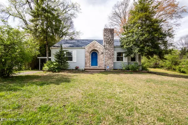 1115 Parkway Ave, Knoxville, TN 37912