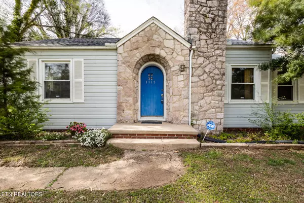 Knoxville, TN 37912,1115 Parkway Ave