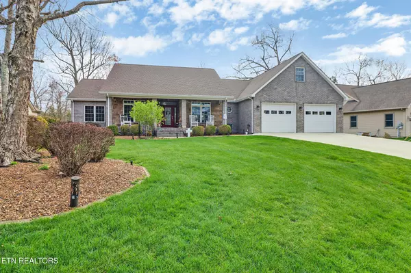 Crossville, TN 38558,57 Inwood TER