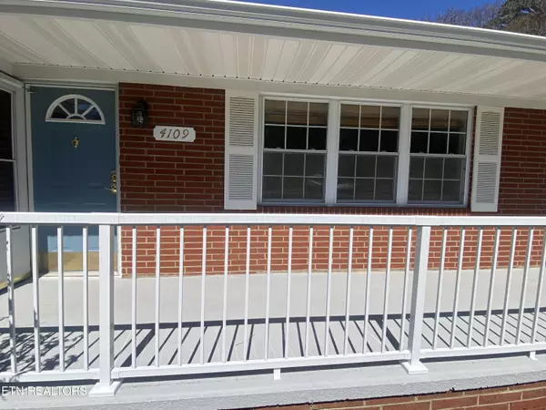 Knoxville, TN 37918,4109 Doris CIR