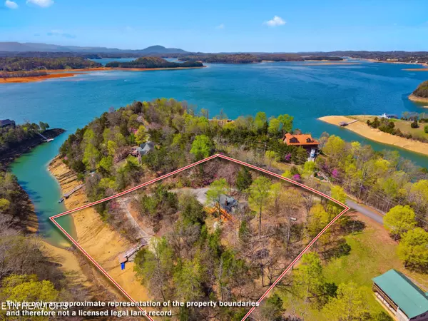 Dandridge, TN 37725,429 Filet LN