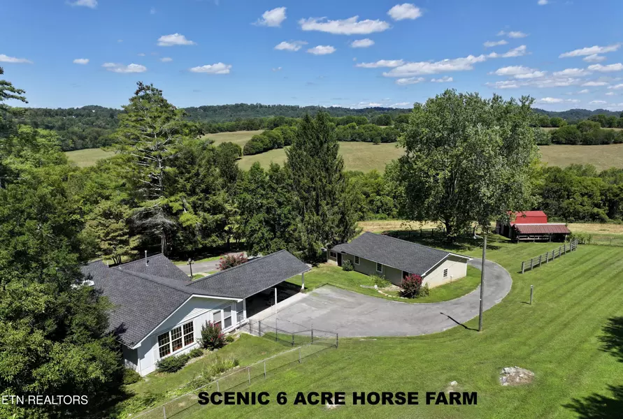 128 Chinquapin LN, Madisonville, TN 37354