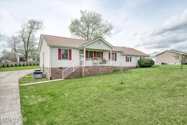 Mcminnville, TN 37110,65 Gwyndaland DR