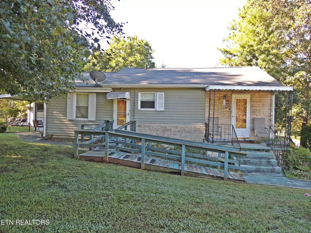 Alcoa, TN 37701,293 Newton St