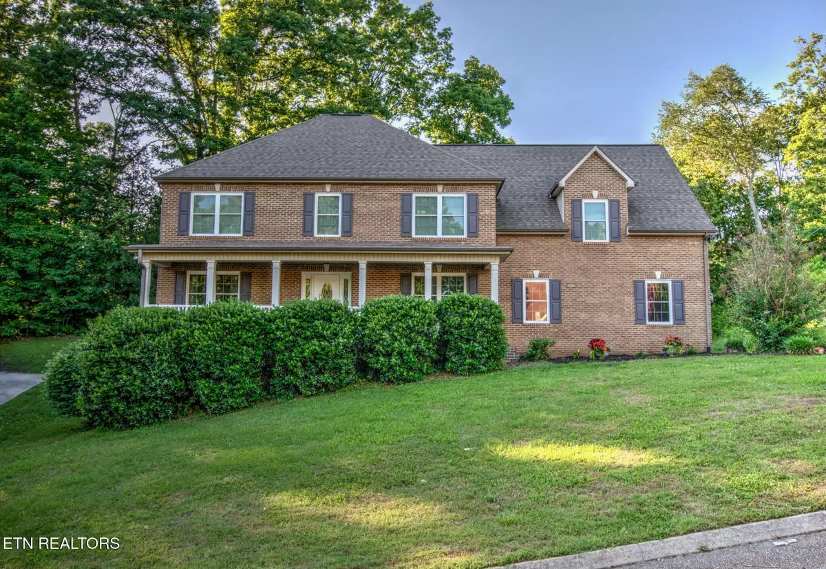 Knoxville, TN 37938,3345 Whispering Oaks DR