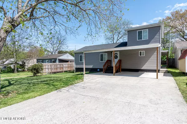 Maryville, TN 37804,2424 King St
