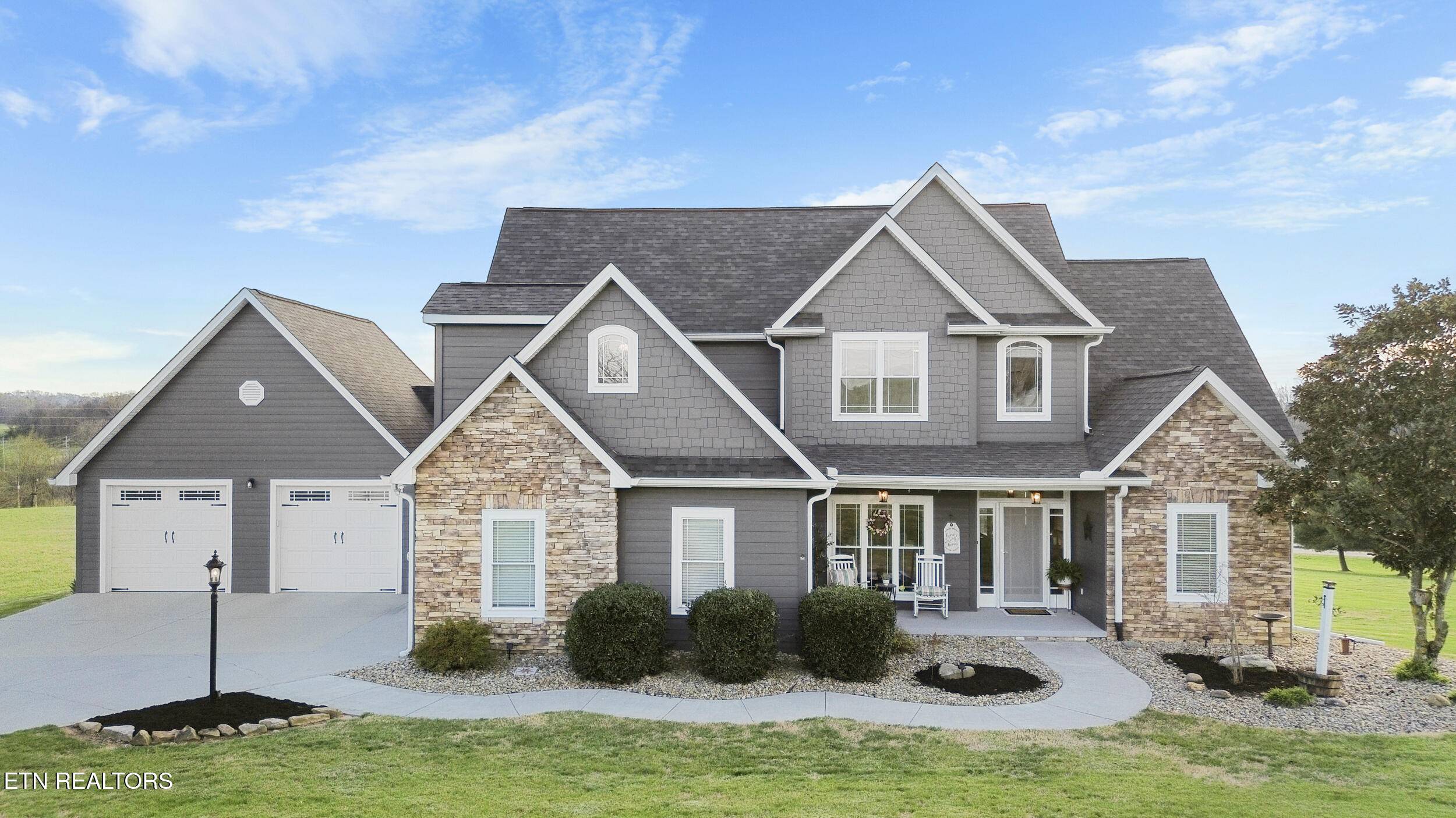 319 Coffey Heights, Rutledge, TN 37861