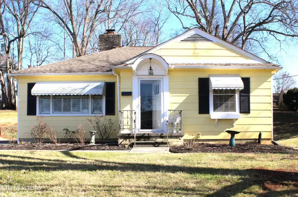 Sweetwater, TN 37874,318 Oak St