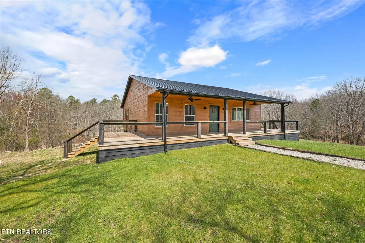 Jamestown, TN 38556,999 Smith Hall Rd