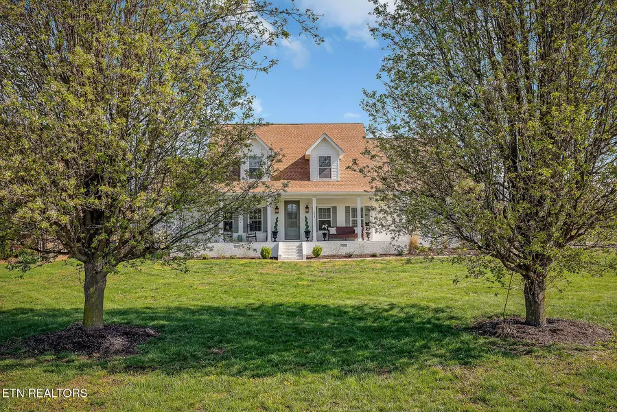 1798 PEARL AVE Ave, Cookeville, TN 38506