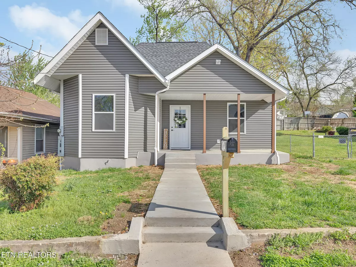 Knoxville, TN 37921,1433 Beaumont Ave