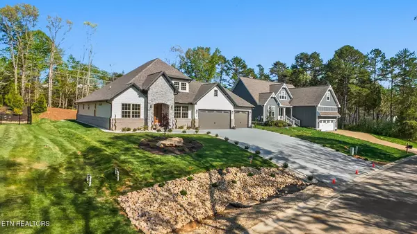 Loudon, TN 37774,204 Atoka PL