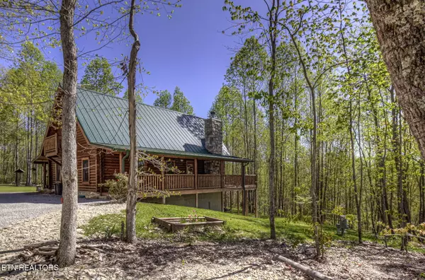 Andersonville, TN 37705,410 Ridge Circle Rd