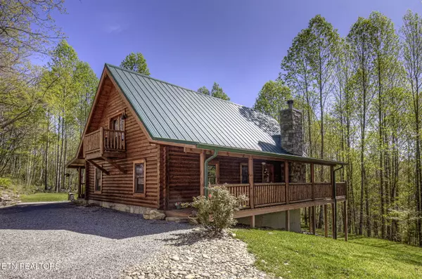 Andersonville, TN 37705,410 Ridge Circle Rd
