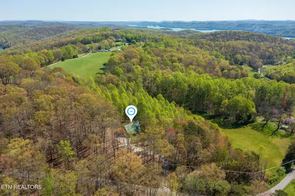 Andersonville, TN 37705,410 Ridge Circle Rd