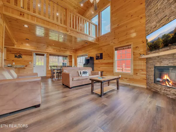 Sevierville, TN 37862,218 Caton Rd