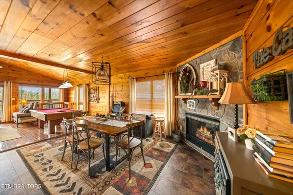 Sevierville, TN 37876,1725 Mountain View CT