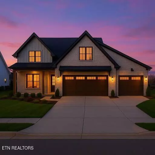 Loudon, TN 37774,686 Ironwood LN