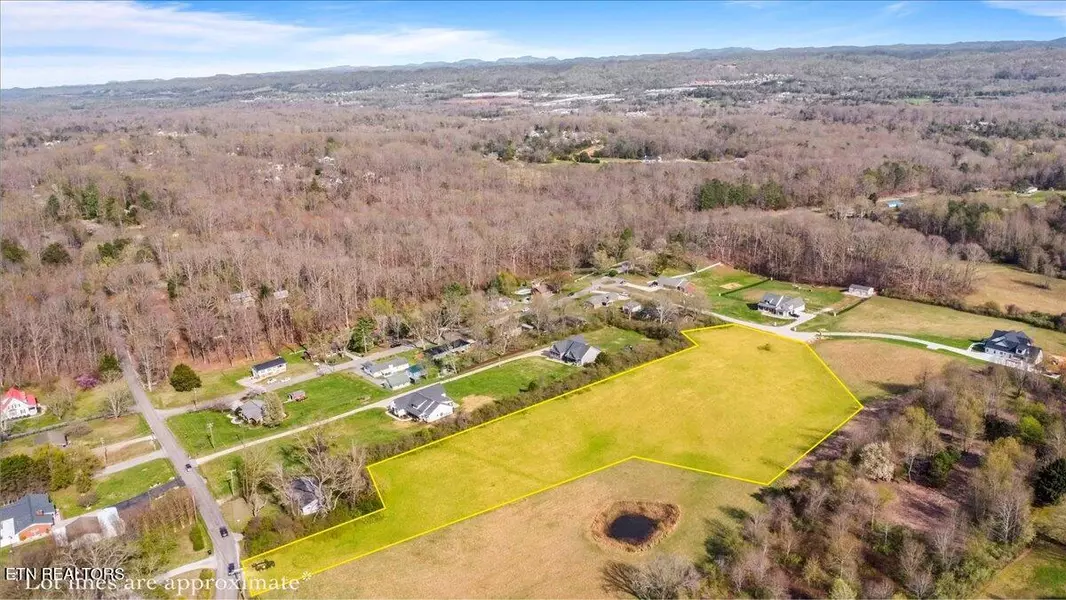 ALLEY Rd, Andersonville, TN 37705