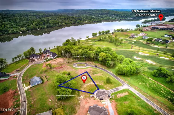 Loudon, TN 37774,112 Silver Fox WAY