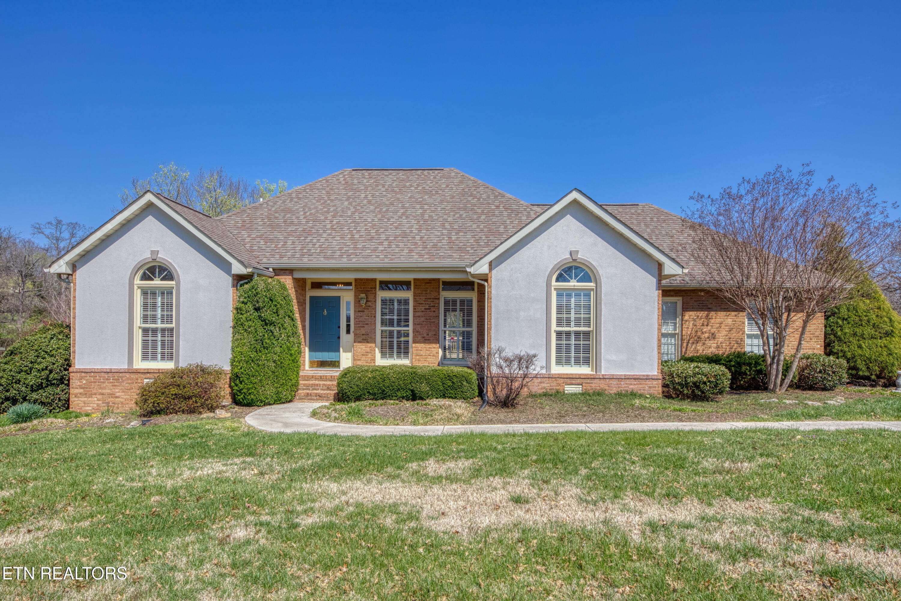 7809 Webster DR, Knoxville, TN 37938