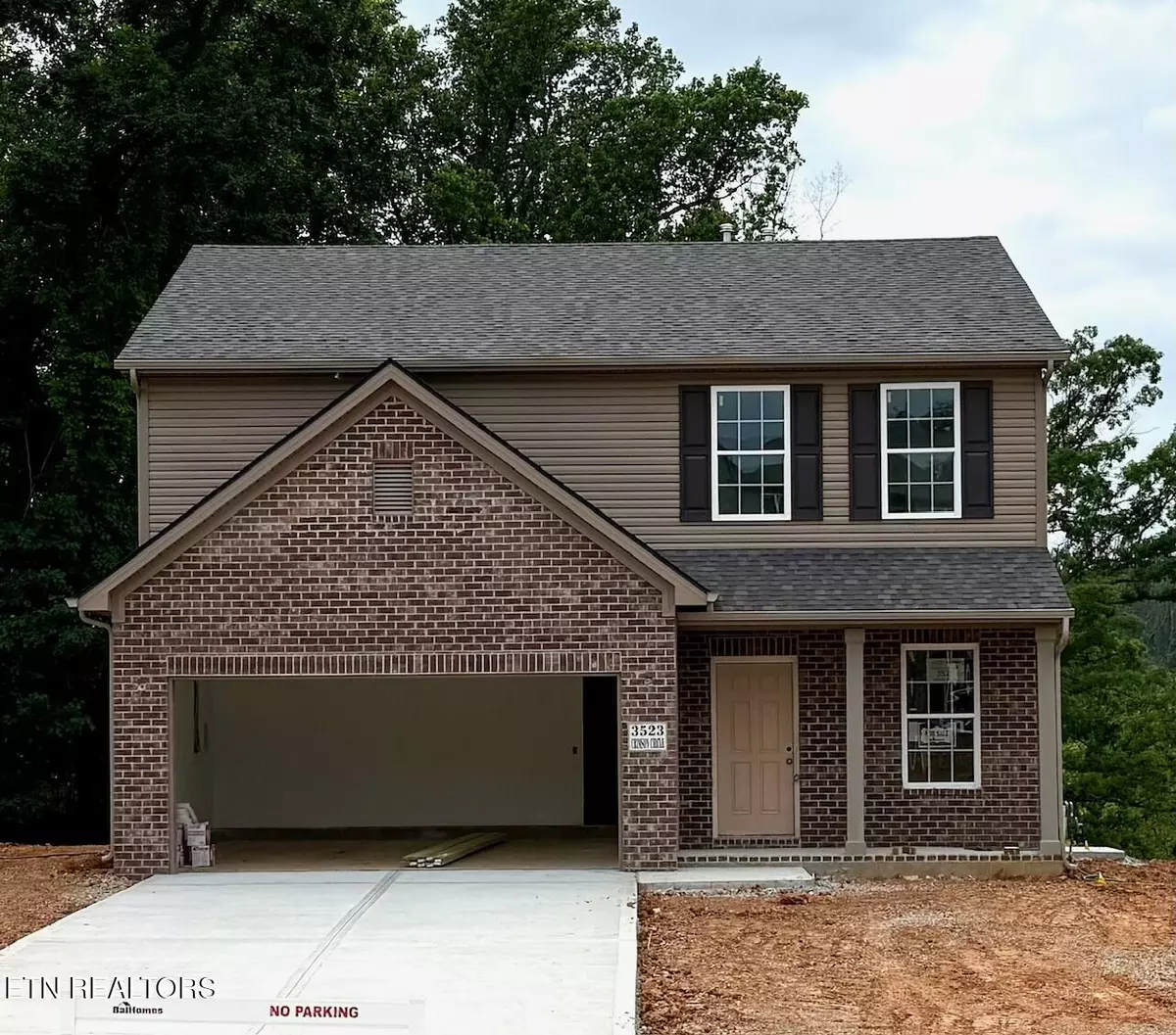 Maryville, TN 37801,3523 Crimson CIR
