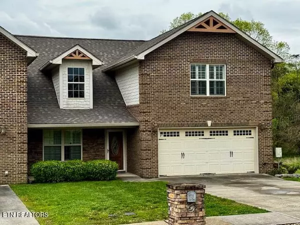 Dandridge, TN 37725,3007 Villas Creekside Drive