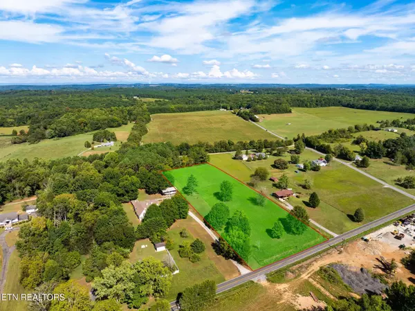 3 acre lot County Road 700, Riceville, TN 37370