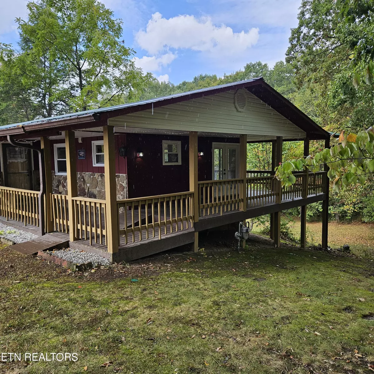 Oneida, TN 37841,355 Eli LN