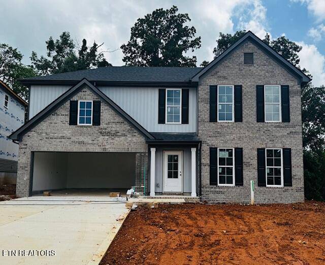 3525 Crimson CIR, Maryville, TN 37801