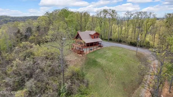 Bybee, TN 37713,470 Vinson Hollow Rd
