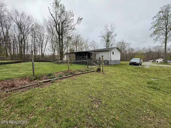 Rockwood, TN 37854,189 Dakota Tr