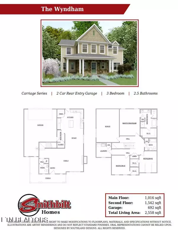 Powell, TN 37849,6178 Tower Bell St #Lot 32