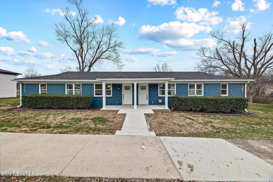 128 Boatman Street, Cookeville, TN 38501
