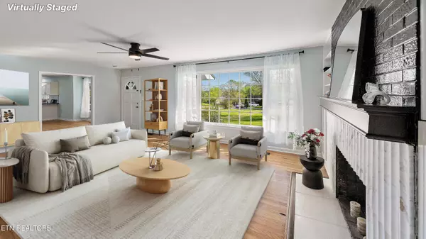 Knoxville, TN 37934,201 Farlow DR