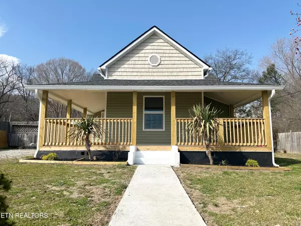 Harriman, TN 37748,521 Henderson St