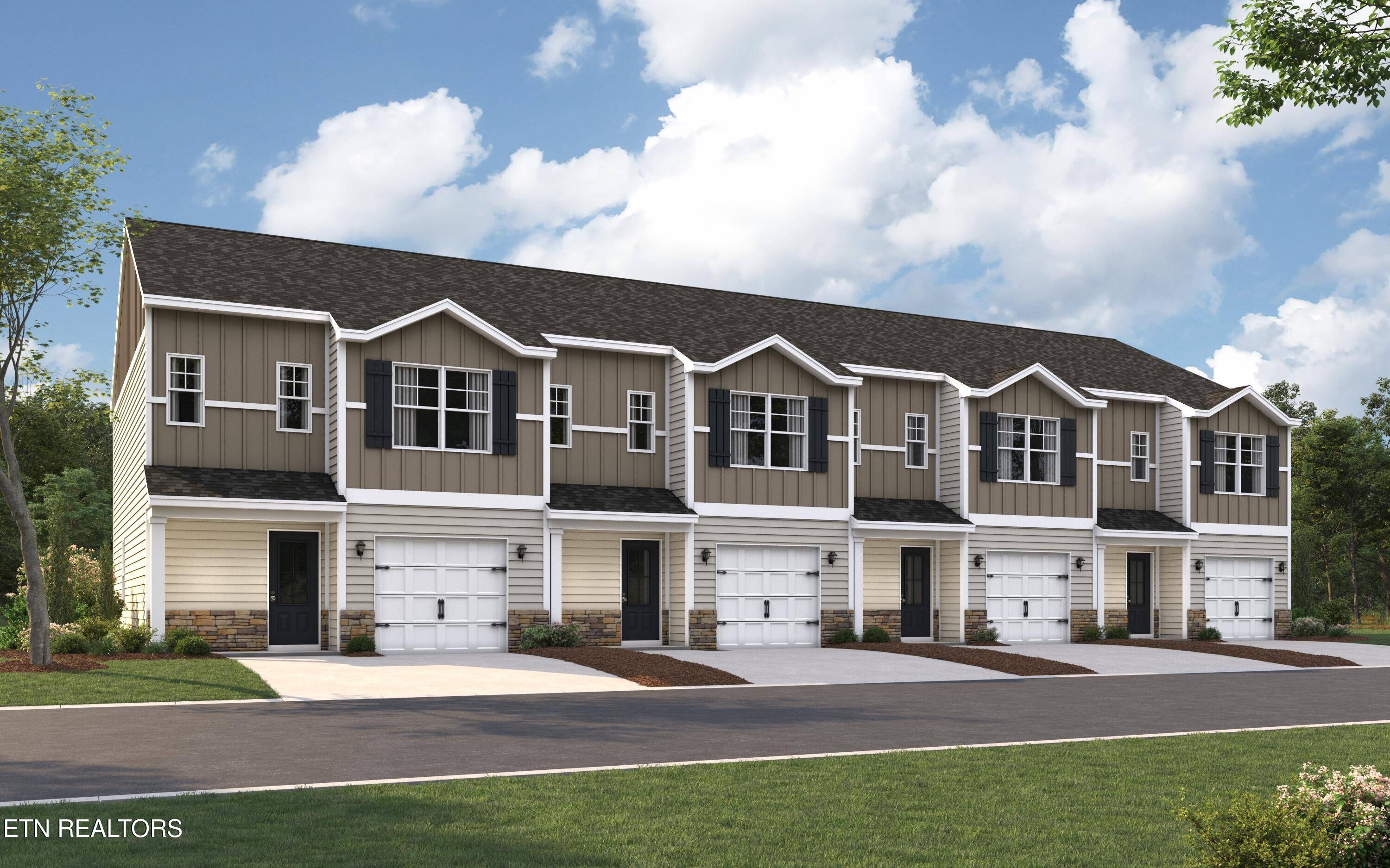 3545 Bisham Wood Lane, Powell, TN 37849