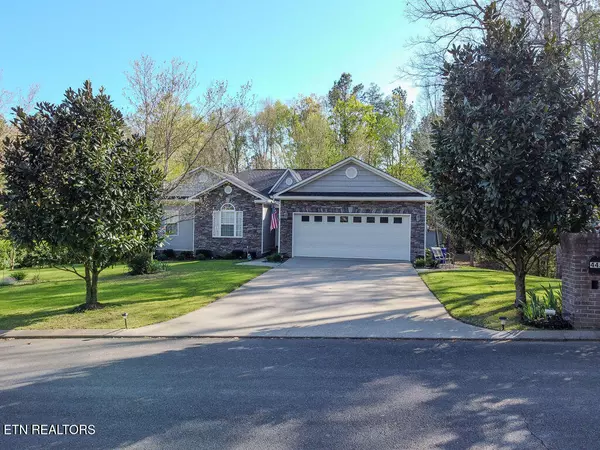 Cleveland, TN 37323,445 Ocoee Hills NE CIR