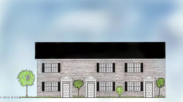 481 Broome Rd #202, Knoxville, TN 37909