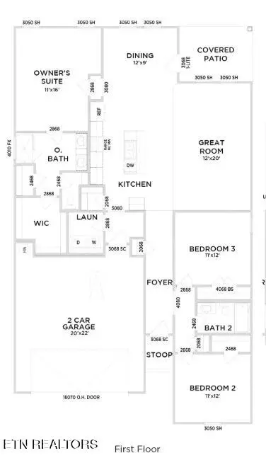 Lenoir City, TN 37771,113 Sugar Maple Trail (Lot 114)